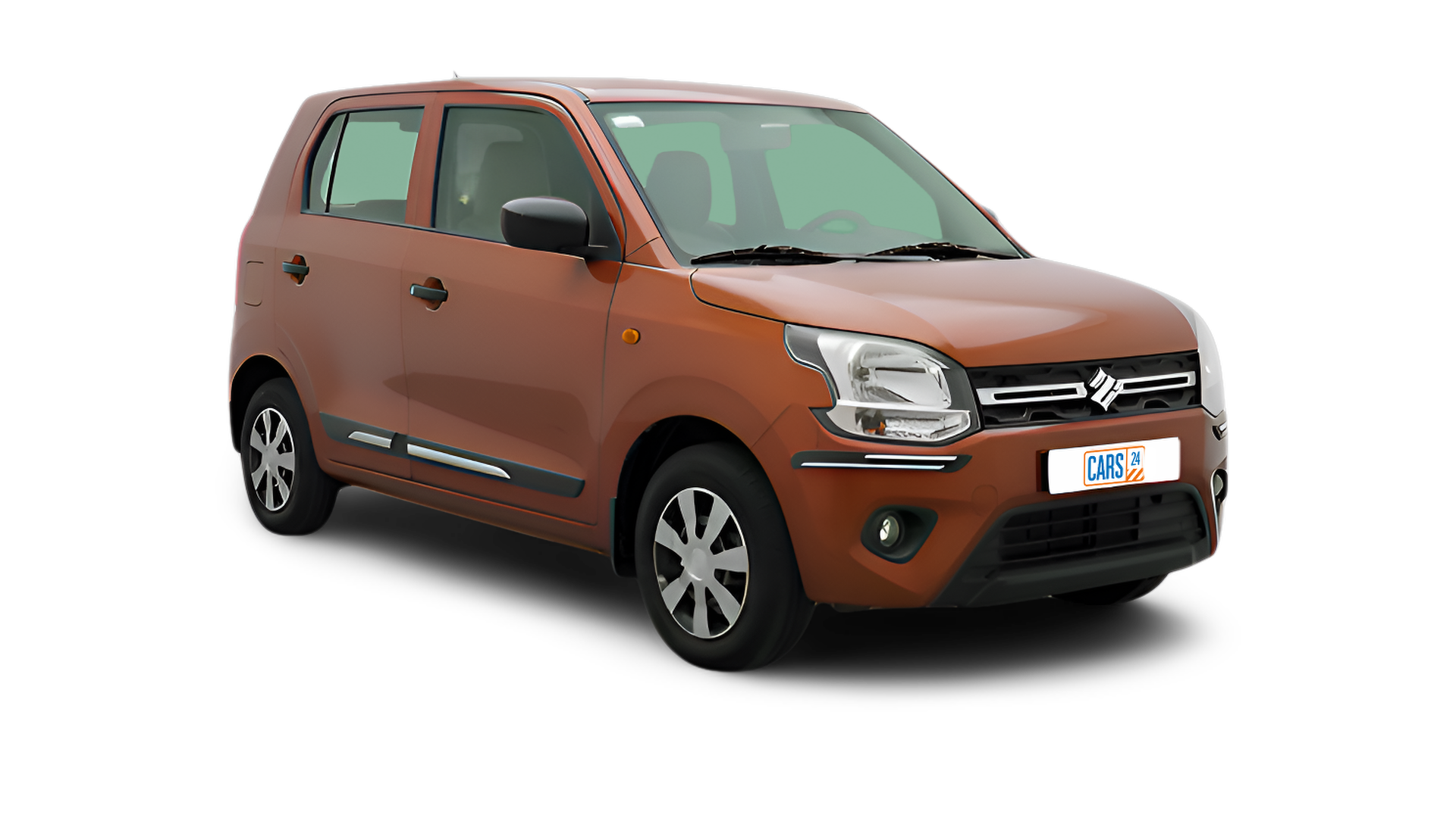 Maruti New Wagon-R-img